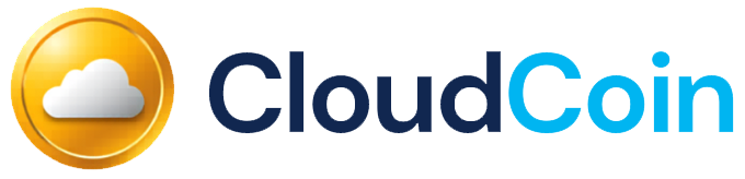 CloudCoin Logo